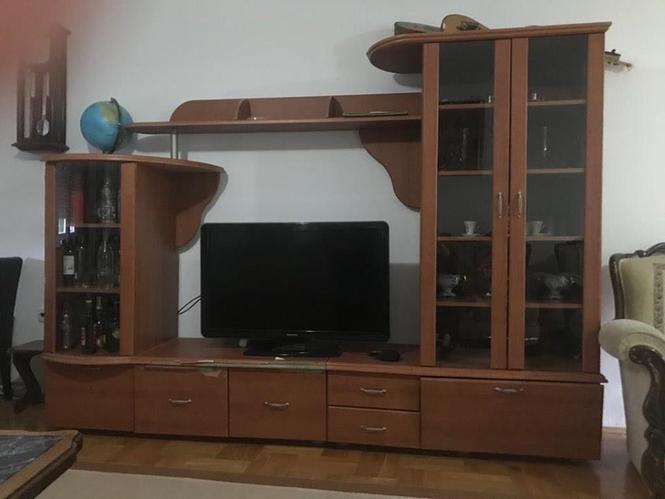 Komodë për TV