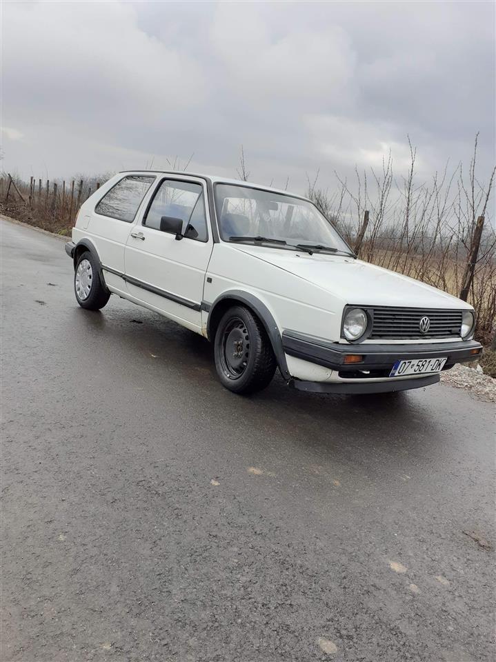 Golf-2