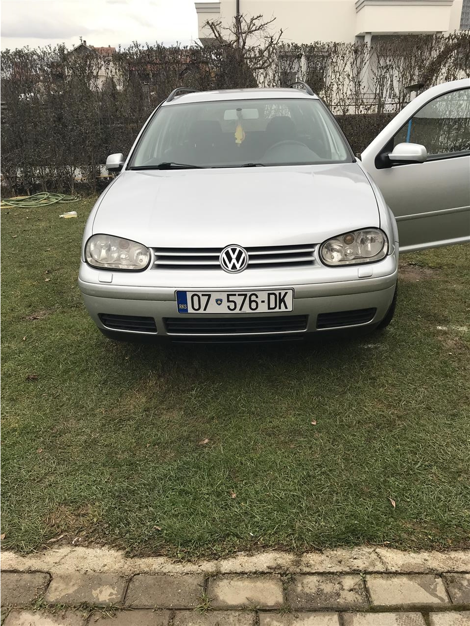 Golf-4
