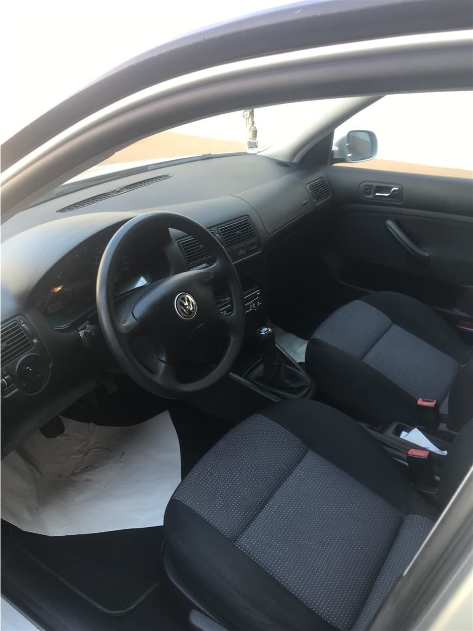 Golf-4