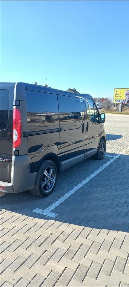 Opell-Vivaro