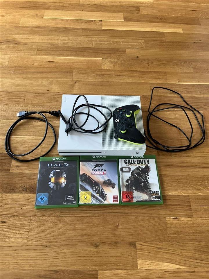 Xbox-1-S