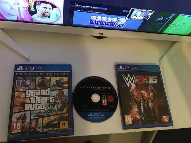 Ps4