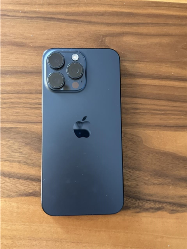 iPhone 15 Pro Max 1TB
