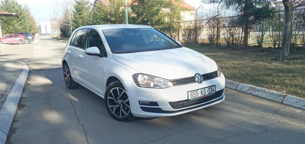 Golf-7