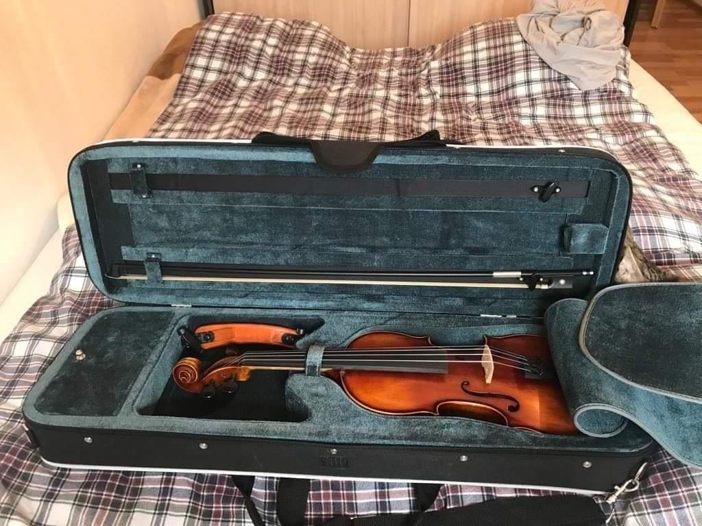 Violin