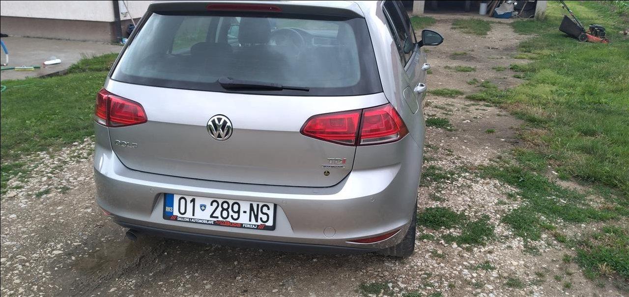 Golf-7