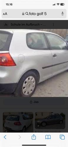 Golf VI