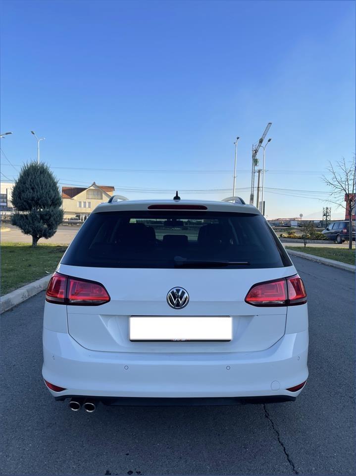 Golf-7