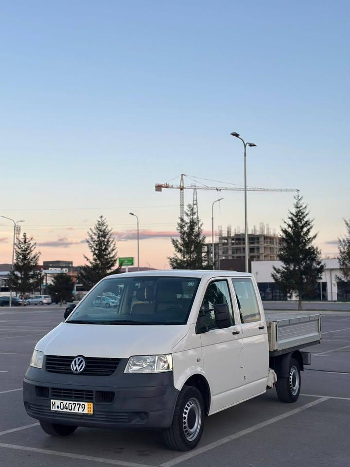 KOMBI-T5-1-9-TDI-2008-ME-DOGAN-NGA-GJERMANIA