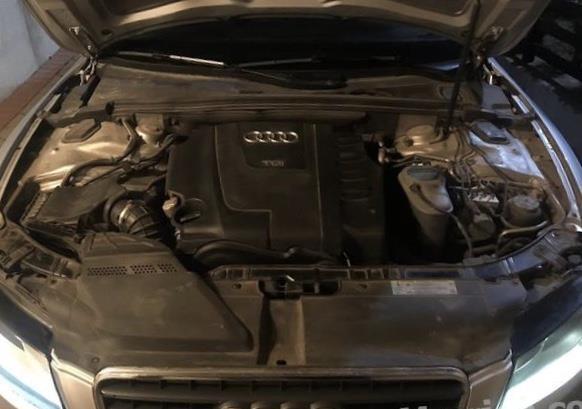 Audi-A5-Automatic---2011