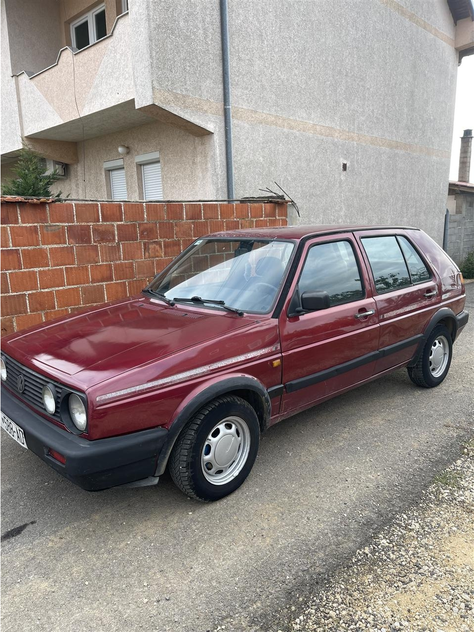 Golf-2
