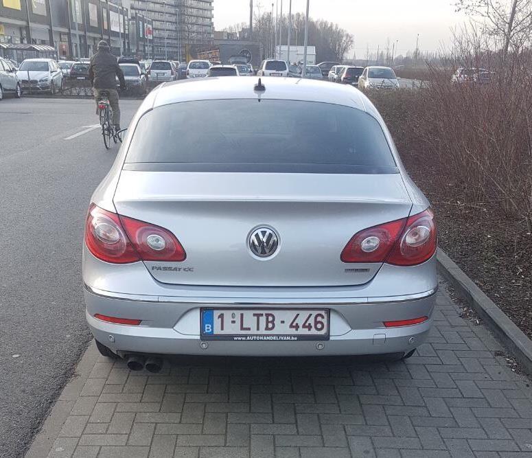 Passat-cc