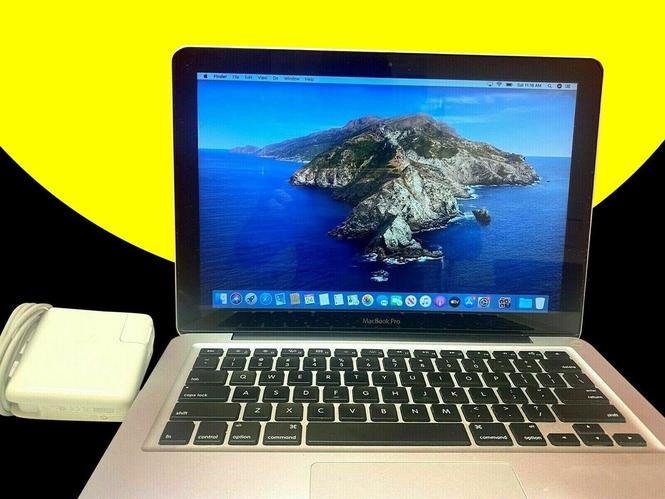 laptop
