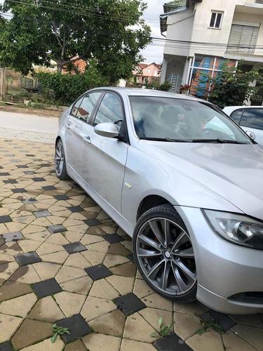 BMW e90 320d