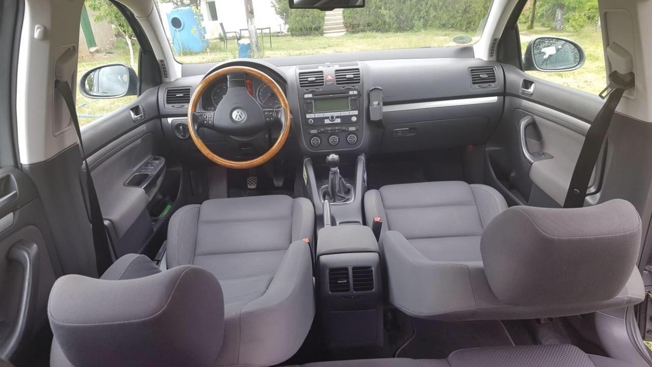 Golf-5