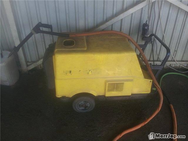 Autolarja