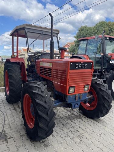 Traktor Same Leopard 85 4X4
