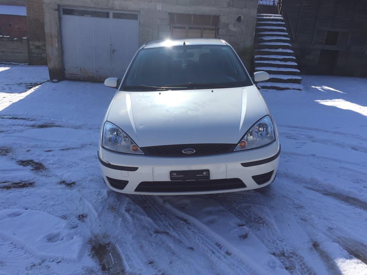 Ford-focus