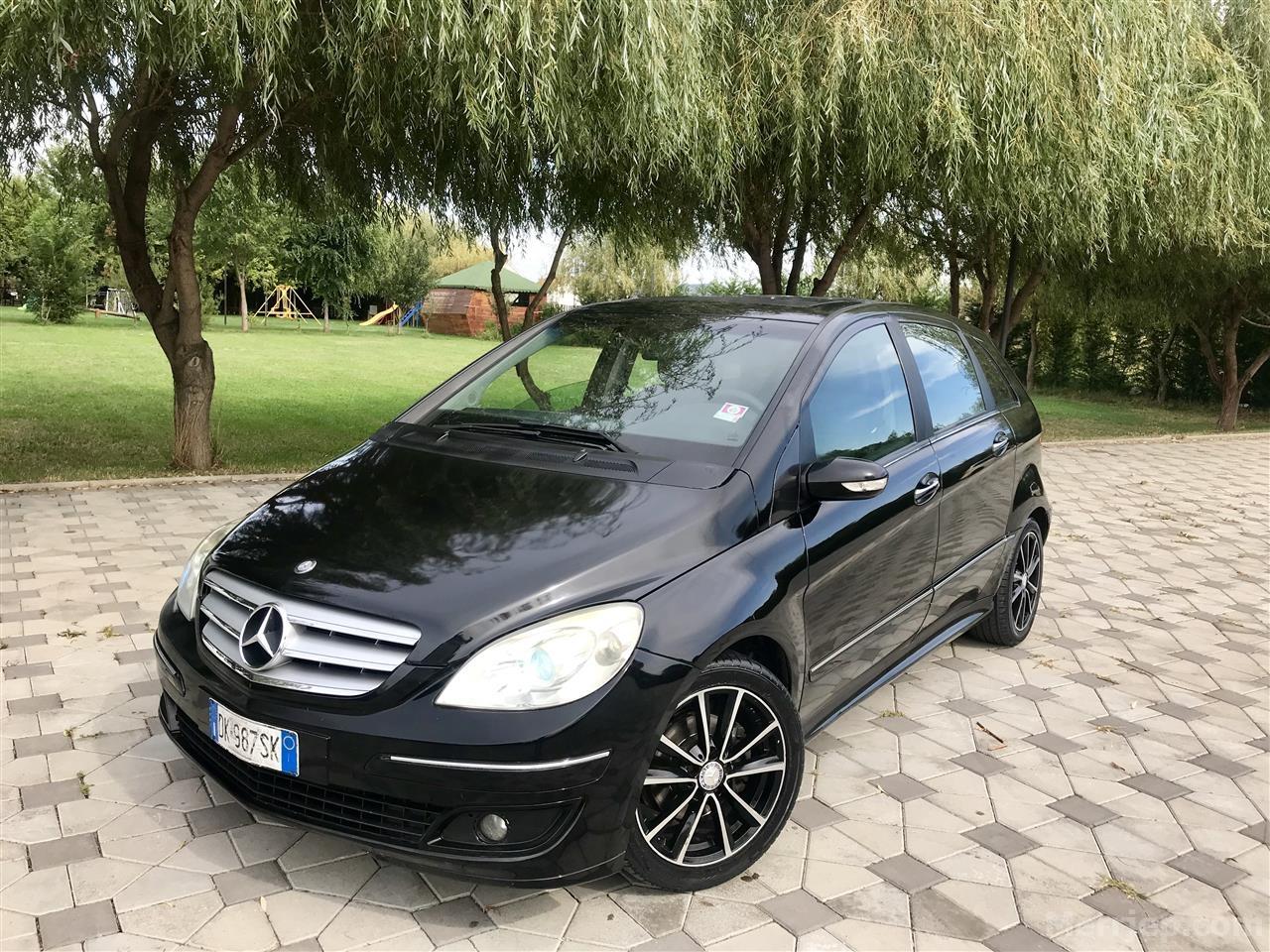 Mercedes B Klas 200 Cdi Pa Dogan | Prishtinë