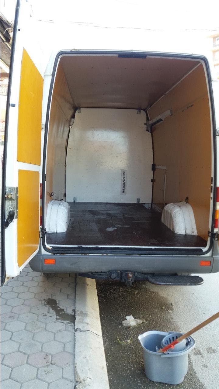 Sprinter-313CDI