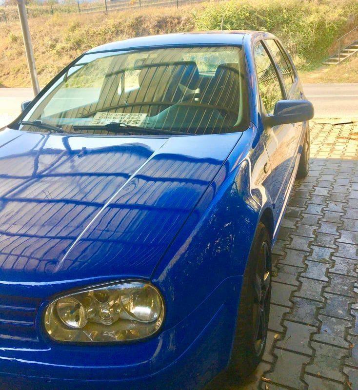 Golf-4