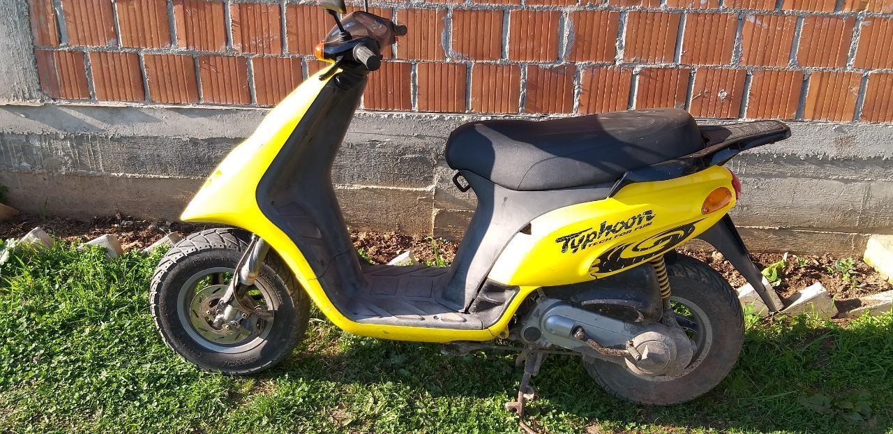 Motorra