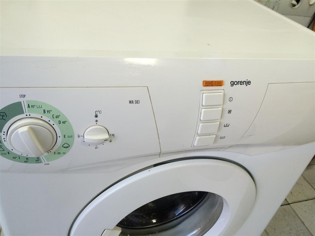 Gorenje