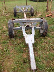 Kerr per traktor