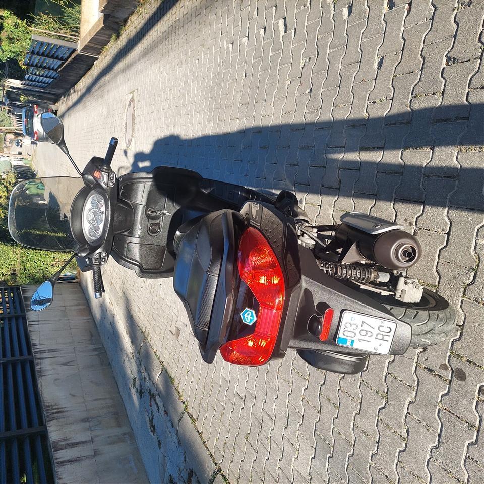 piaggiox7