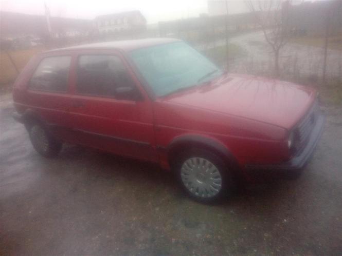 Golf 2 