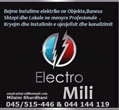Elektro