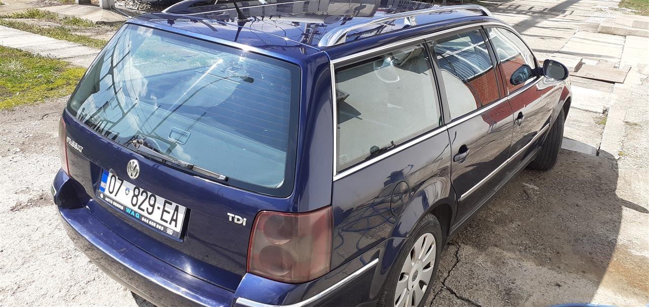 Passat-