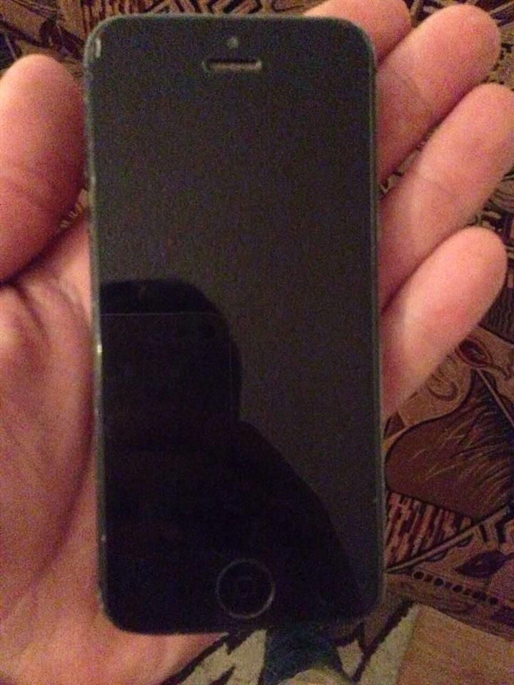 Iphone5---16g