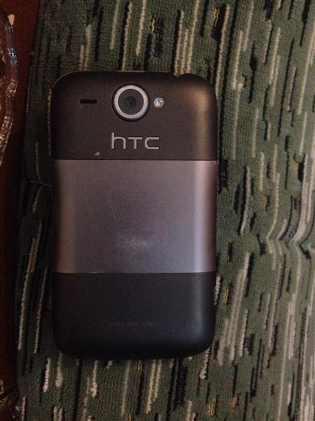 HTC-