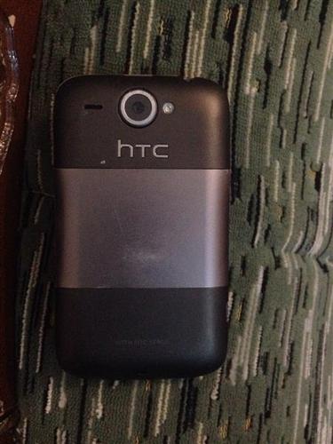 HTC 