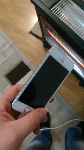 Iphone 5s 