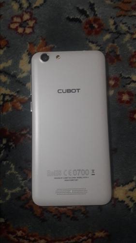 Cubot note s