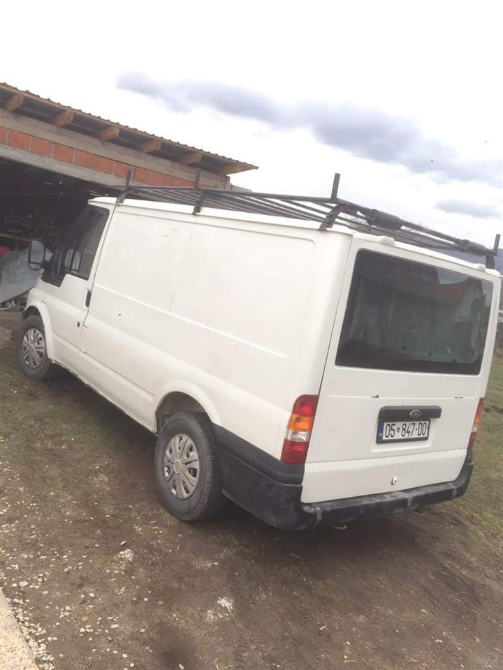 Ford-Transit