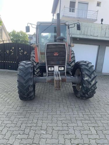 Ferguson 690