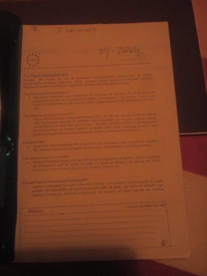 Informatika