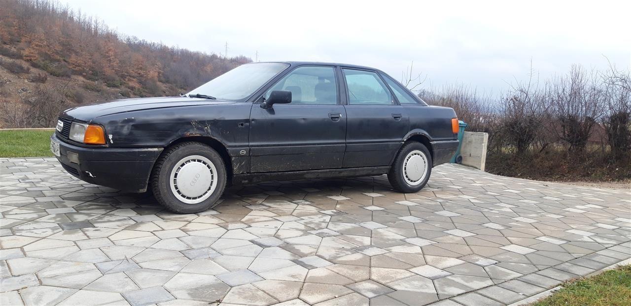Audi