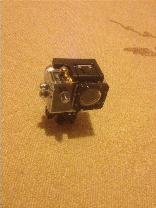 Go-Pro-