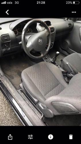 Shitet opel corsa 