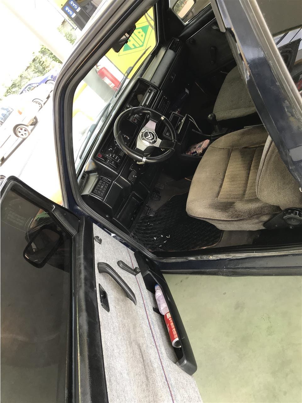 ----GOLF-DIESEL--U-SHIT--------
