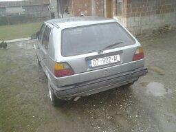 golf