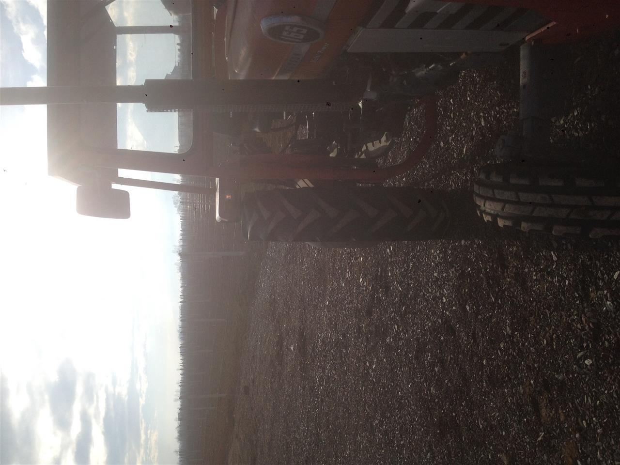 Traktor