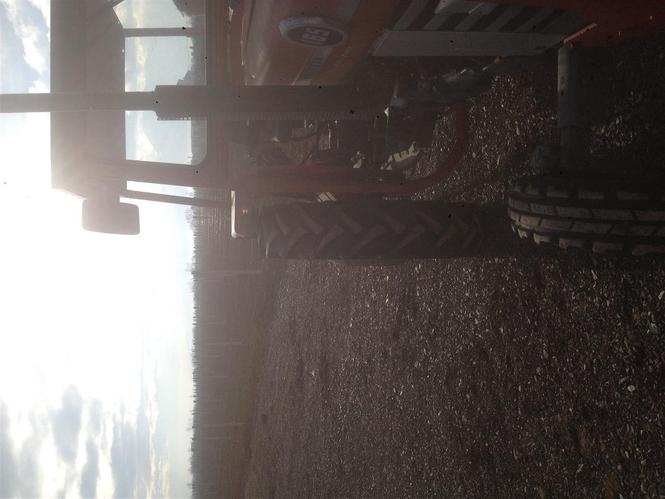 Traktor