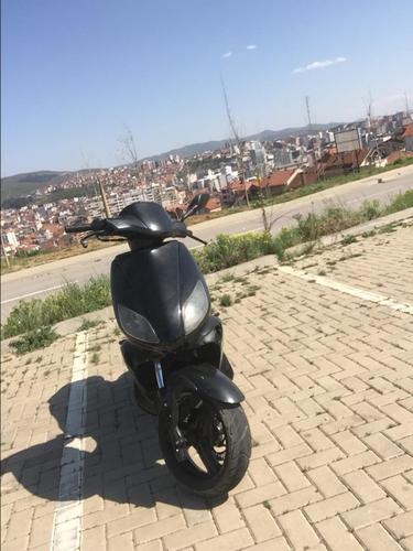 Yamaha maxter 125cc