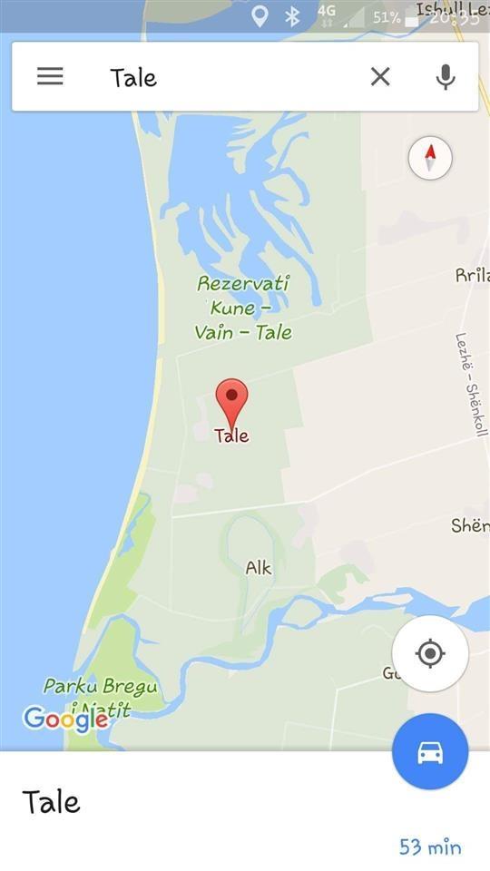 Toke